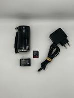 Panasonic HDC-SD40 CMOS Full HD Digitale AVCHD-camcorder