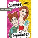 Supernerd of topmodel? 9789048850822 Tessa Schram, Boeken, Verzenden, Zo goed als nieuw, Tessa Schram