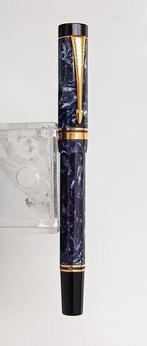 Parker - Duofold Centennial - Vulpen, Verzamelen, Pennenverzamelingen, Nieuw