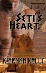Setis Heart 9781603702591, Kiernan Kelly, Verzenden