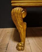 Salontafel - Hout, Marmer, Antiek en Kunst