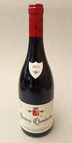 2015 Armand Rousseau - Gevrey Chambertin - 1 Fles (0,75, Verzamelen, Nieuw
