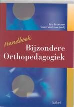 Handboek bijzondere orthopedagogiek / KOP-Serie / 7, Boeken, Verzenden, Gelezen