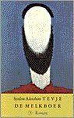 Tevje de melkboer 9789025301767 S. Aleichem, Verzenden, Gelezen, S. Aleichem