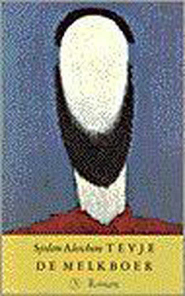 Tevje de melkboer 9789025301767 S. Aleichem, Boeken, Romans, Gelezen, Verzenden