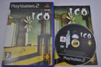 Ico (PS2 PAL), Nieuw