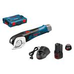 Bosch accu universele schaar GUS 12V-300, Doe-het-zelf en Bouw, Verzenden, Nieuw