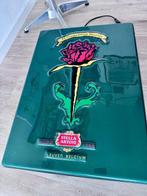 Stella Artois “In Fermentum Veritas» - Années 80-90 - Design