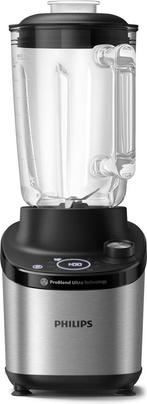 Philips 7000 series High-speed HR3760/10 - Blender, Elektronische apparatuur, Verzenden, Zo goed als nieuw