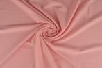 10 meter lycra stof - Baby roze - 155cm breed, 200 cm of meer, Nieuw, Overige materialen, 120 cm of meer