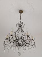 Lustre - Cristal - Marie Antoinette, Antiek en Kunst