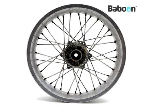 Roue arrière Husqvarna TE 610 1993-1996, Motoren, Onderdelen | Overige, Verzenden