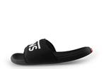 Vans Slippers in maat 38 Zwart, Verzenden, Schoenen
