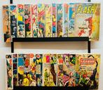 Lot DC Comics #5-644 - Flash, Strange Adventures, Worlds, Livres, BD | Comics