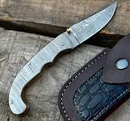 Keukenmes - Keukensmessen - vouwmes - Damascus-mes -, Antiek en Kunst