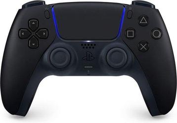 PS5 draadloze controller Sony  DualSense  - Midnight Blac... beschikbaar voor biedingen