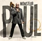 Monsieur Paul 9789022333006 Paul Monsieur, Verzenden, Zo goed als nieuw, Paul Monsieur