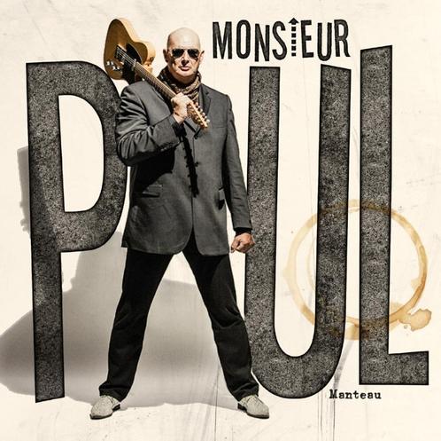 Monsieur Paul 9789022333006 Paul Monsieur, Boeken, Muziek, Zo goed als nieuw, Verzenden