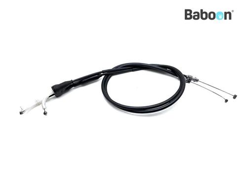 Gaskabel Yamaha XT 1200 Z Super Tenere 2010-2011 (XT1200, Motoren, Onderdelen | Yamaha, Gebruikt, Verzenden