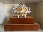 Meissen - Soupière - Porcelaine, Antiek en Kunst