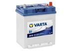 Varta Accu Blue Dynamic A13 40 Ah HONDA JAZZ I  56 1.2, Auto-onderdelen, Accu's en Toebehoren, Nieuw, Verzenden