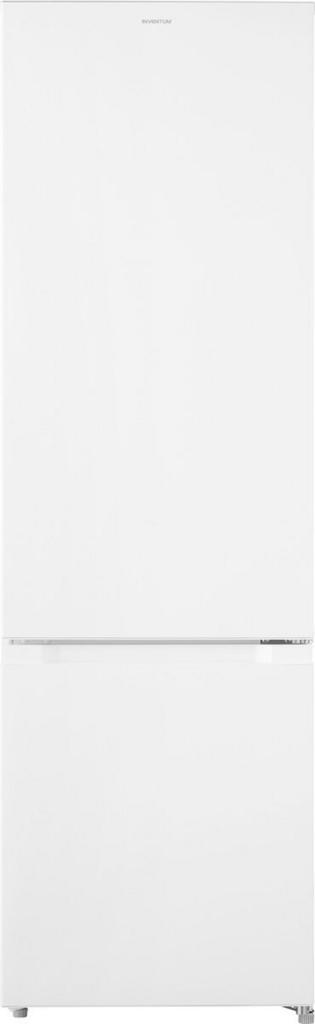 Inventum Kv1770w - Vrijstaande Koel-vriescombinatie - Low, Elektronische apparatuur, Koelkasten en IJskasten, Ophalen of Verzenden