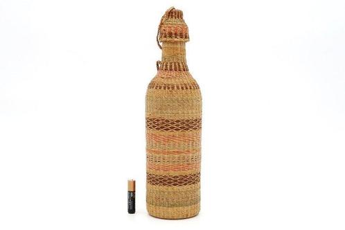 Bouteille de prestige pour la bière - Tutsi - Rwanda (Sans, Antiek en Kunst, Kunst | Niet-Westerse kunst