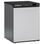 Koelkast | Energiezuinig | 155L | RVS | 0°C/+8°C | Statisch, Verzenden