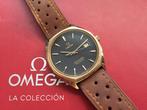 Omega - Seamaster Quartz Black Dial Cal. 1342 - Sans Prix de, Nieuw