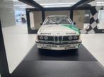 Minichamps 1:18 - Modelauto - BMW 635 CSi