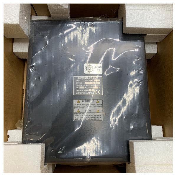 Bieden: Furuno MF | HF radio power amplifier unit for FS-15, Watersport en Boten, Navigatiemiddelen en Scheepselektronica, Ophalen of Verzenden