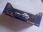 Minichamps 1:18 - Modelauto - WILLIAMS FW18 RENAULT - F1, Hobby en Vrije tijd, Nieuw
