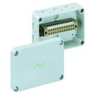 Spelsberg RKK 4/15 Aansluitdoos Met 15x4mm² Blok Terminals -, Verzenden, Nieuw