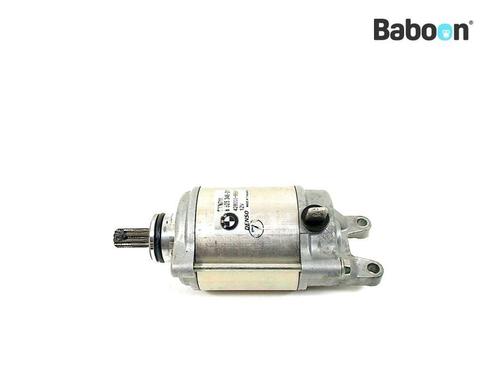 Startmotor BMW S 1000 R 2014-2016 (S1000R K47) (8525346), Motoren, Onderdelen | BMW, Gebruikt, Verzenden