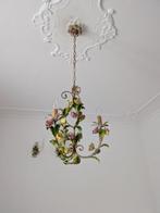 Plafondlamp (3) - Keramiek - Roselline ceramica