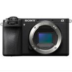 Sony A6700 body OUTLET, Verzenden, Zo goed als nieuw, Sony