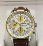Breitling - Old Navitimer Chronograph - D13020 - Heren -, Handtassen en Accessoires, Horloges | Heren, Nieuw
