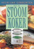 Heerlijke gerechten met de stoomkoker 9789024371853, Verzenden, Zo goed als nieuw, F. Verheyden