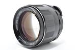 Pentax SMC Super-Multi-Coated Takumar 1.8/85mm - M42 |, Nieuw
