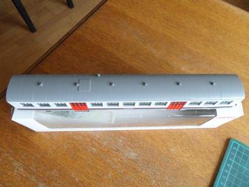 Märklin H0 - 43539 - Wagon de passagers pour trains beschikbaar voor biedingen