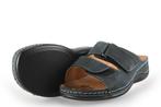 Finn Comfort Slippers in maat 38 Blauw | 5% extra korting, Kleding | Dames, Schoenen, Slippers, Finn Comfort, Zo goed als nieuw