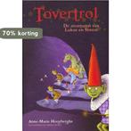 Tovertrol - Anne-Marie Hooyberghs 9789053417546, Boeken, Verzenden, Zo goed als nieuw, Anne-Marie Hooyberghs
