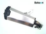 Uitlaatdemper Origineel Kawasaki Ninja 1000 SX 2020-2023, Verzenden, Gebruikt