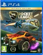 Rocket League-Ultimate Edition (PlayStation 4) Gebruikt, Games en Spelcomputers, Ophalen of Verzenden, Nieuw