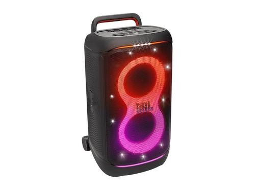 JBL -  Partybox 520 (2025) - Zwart, Audio, Tv en Foto, Luidsprekerboxen, Nieuw, JBL, 120 watt of meer, Verzenden
