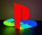 PlayStation  insegna  targa luminosa - Enseigne lumineuse -, Antiquités & Art