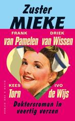 Zuster Mieke 9789038859309 Frank van Pamelen, Verzenden, Zo goed als nieuw, Frank van Pamelen