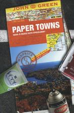 Paper towns 9789047705826 John Green, Boeken, Verzenden, Gelezen, John Green
