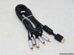 Playstation 2 / PS2 - Component Cable - SCPH-10490, Verzenden