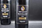 2018 Lisini - Brunello di Montalcino DOCG - 2 Magnums (1.5L), Verzamelen, Nieuw
